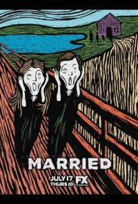 Постер к В браке