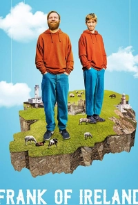 Постер к Фрэнк из Ирландии